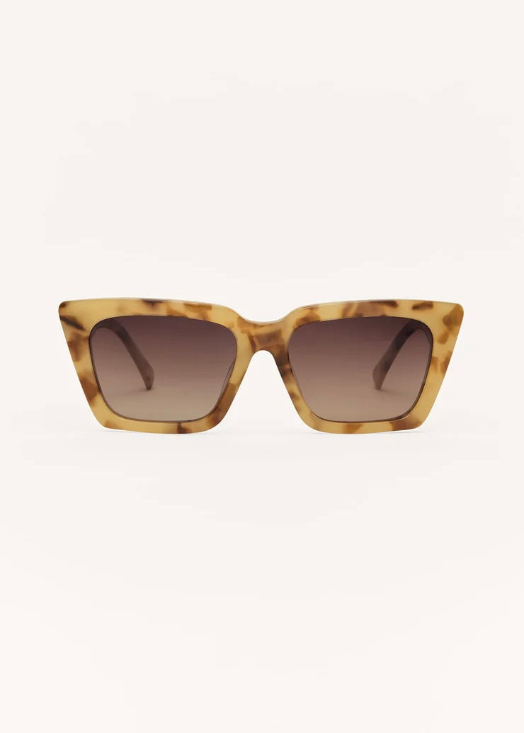 FEEL GOOD SUNGLASSES BLONDE TORTOISE – Cooper Bailey's