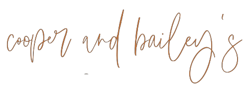 Cooper & Bailey'S logo