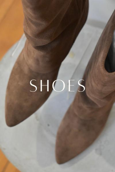 SHOES