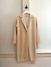 MASON KNIT COAT