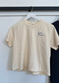 LAND OF THE PINES BOXY CROP