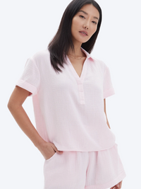 CHRLDR ANDREA POLO