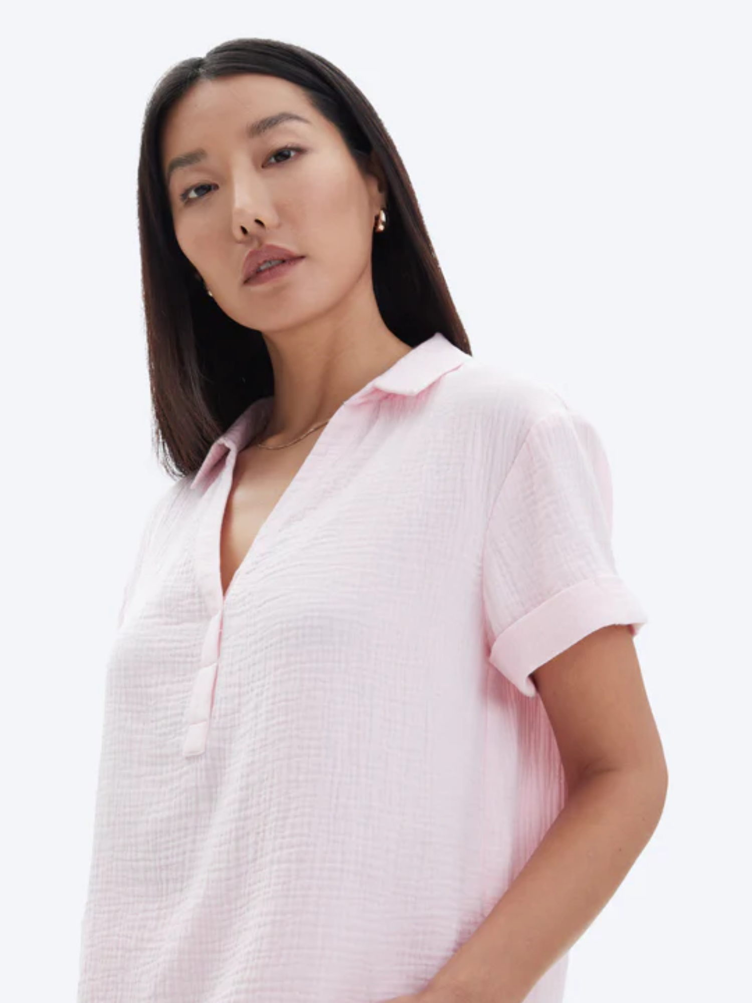 CHRLDR ANDREA POLO
