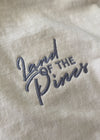 LAND OF THE PINES BOXY CROP