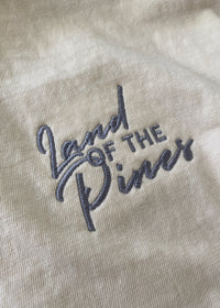 LAND OF THE PINES BOXY CROP