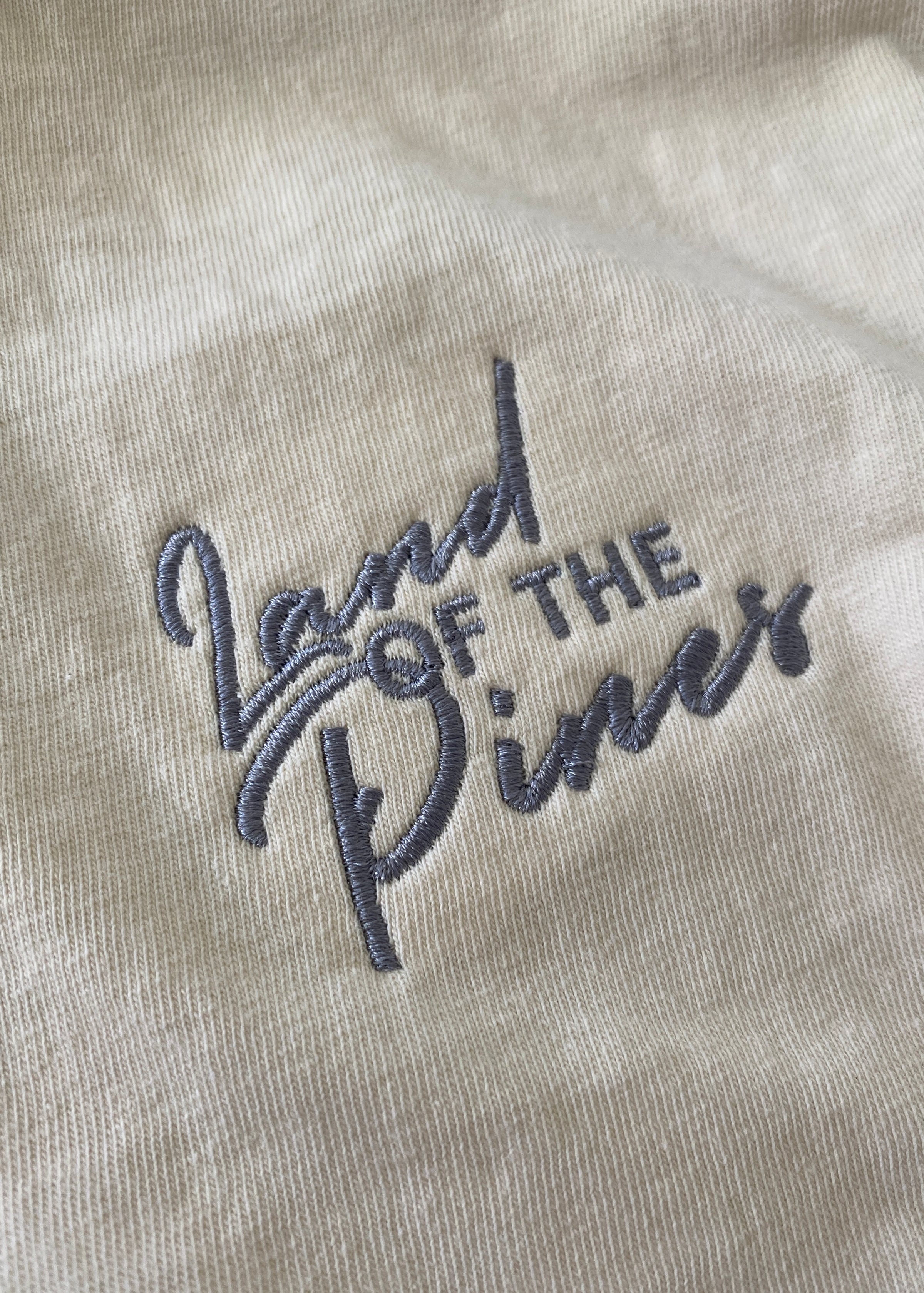 LAND OF THE PINES BOXY CROP