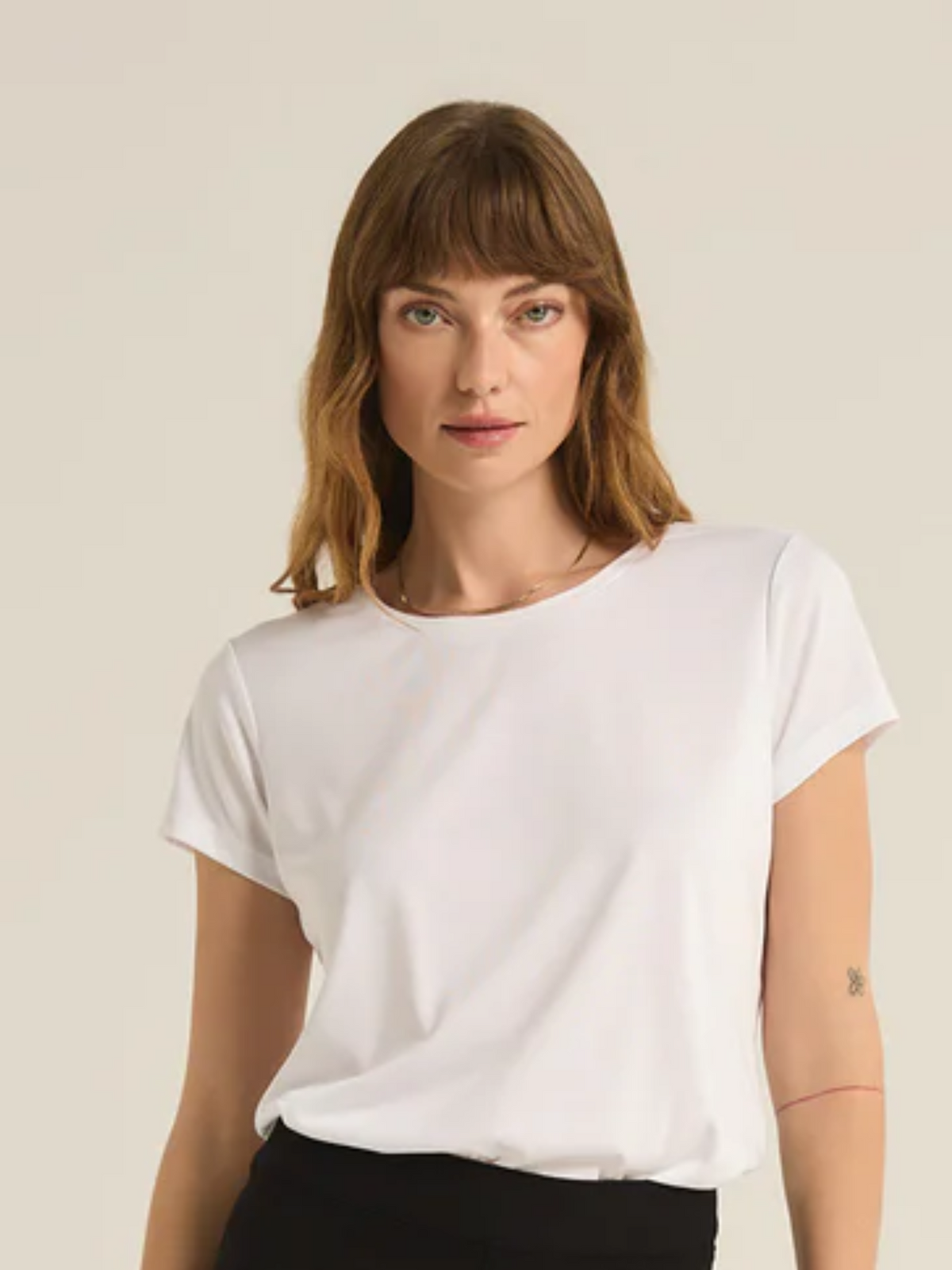 Z SUPPLY BACKSTAGE CREW TEE