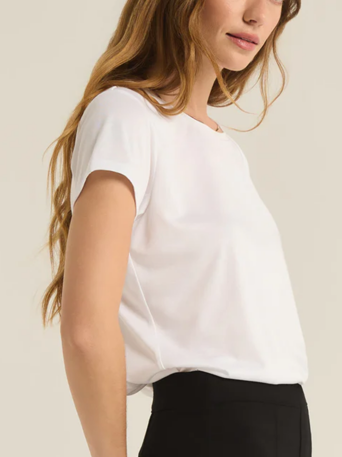 Z SUPPLY BACKSTAGE CREW TEE