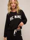 Z SUPPLY BE MINE TOP