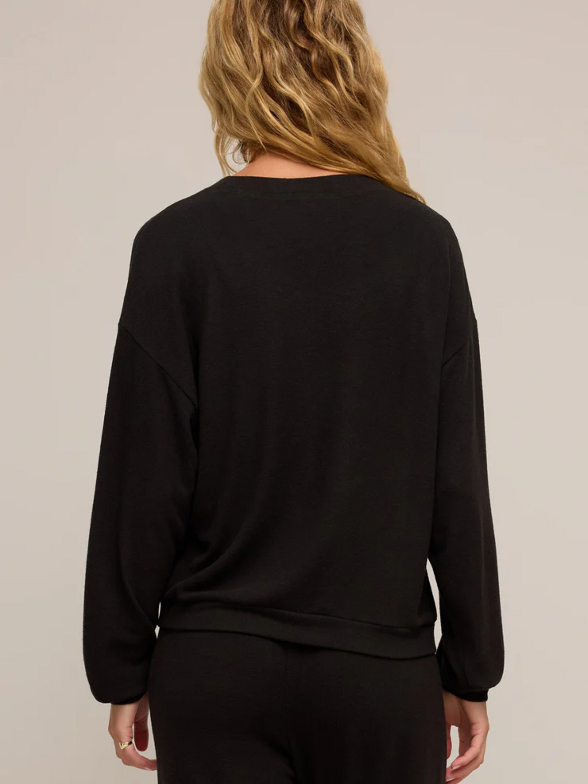 Z SUPPLY BE MINE TOP