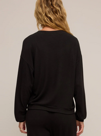 Z SUPPLY BE MINE TOP