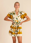 ALDEN ADAIR COURTNEY DRESS