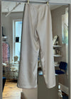 SATIN TROUSERS