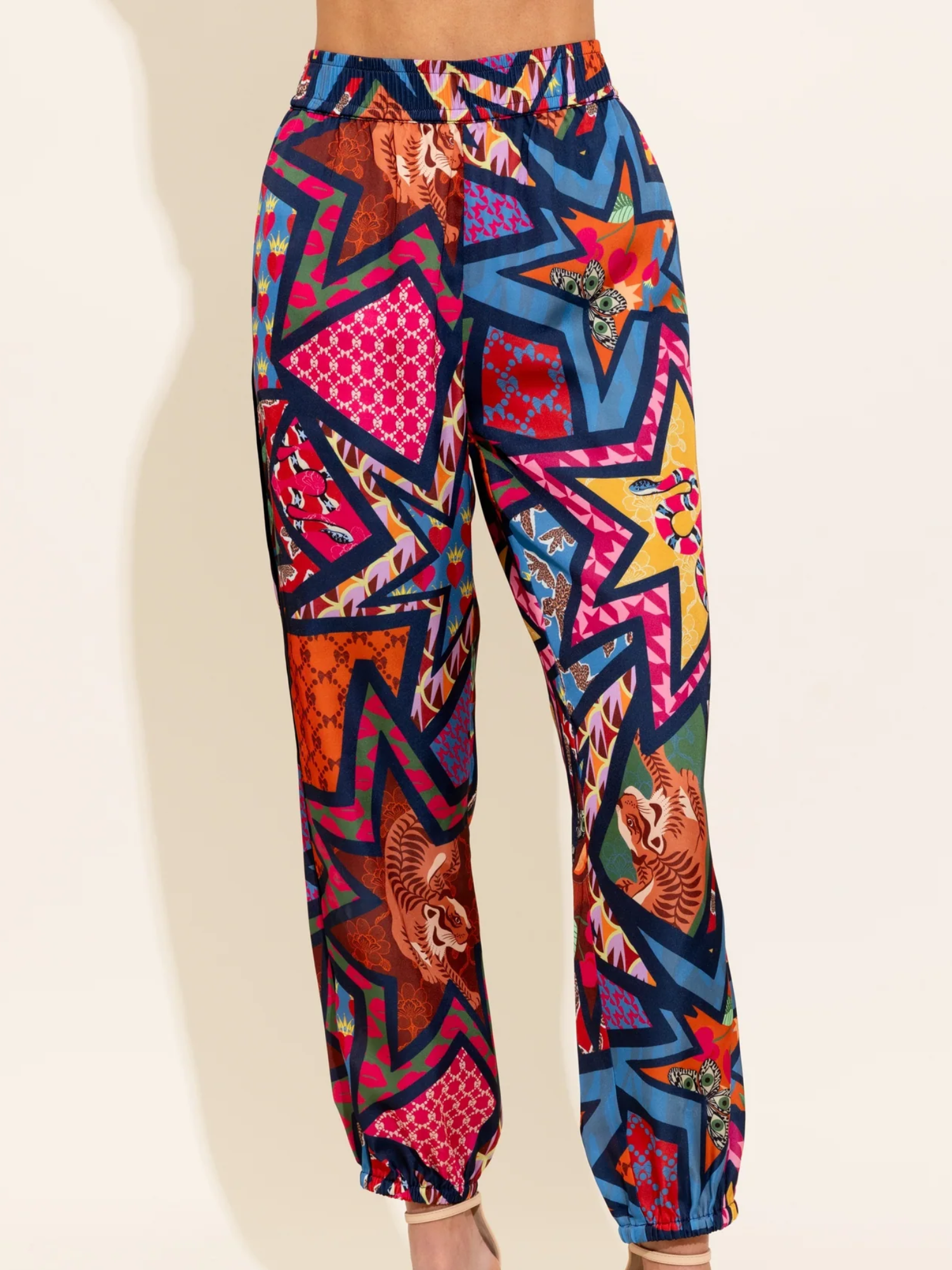 ALDEN ADAIR ELTON PANT