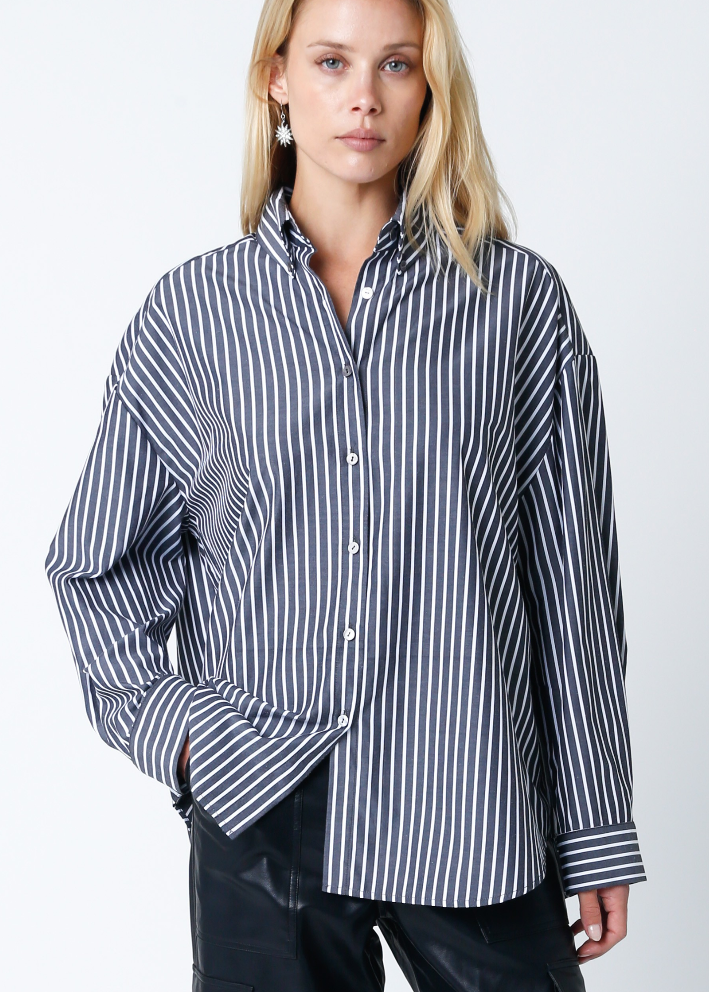 FAVORITE BUTTON DOWN