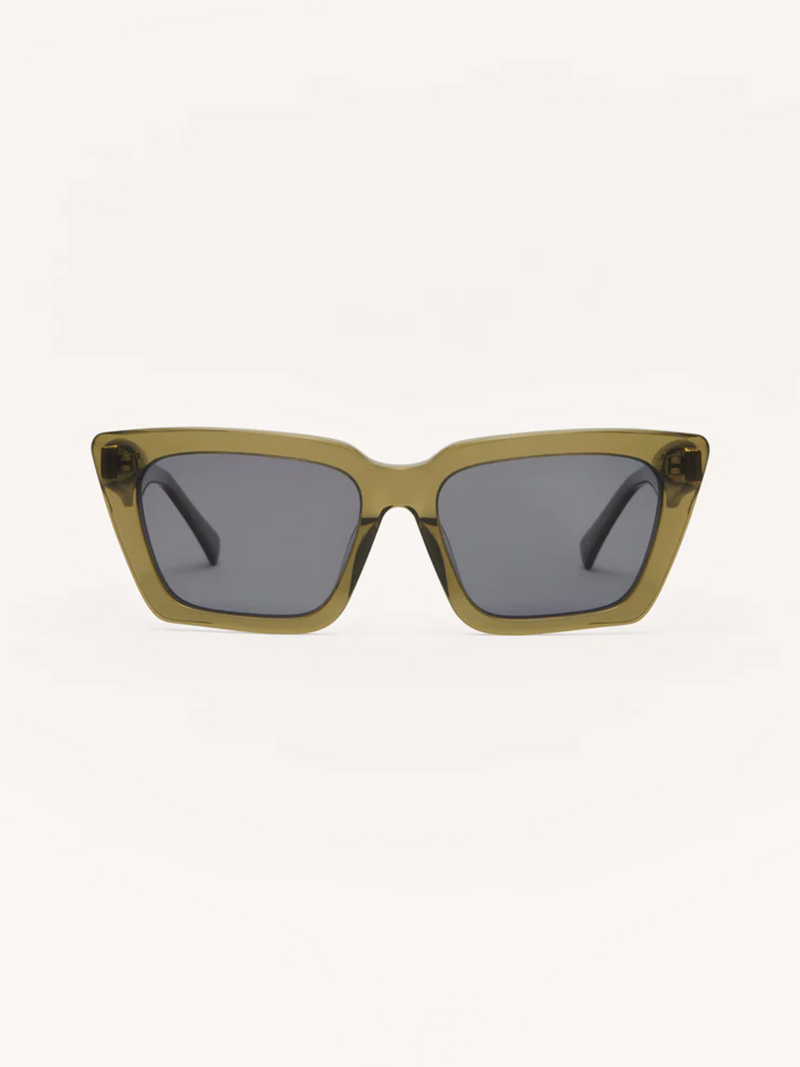 Z SUPPLY FEEL GOOD SUNGLASSES