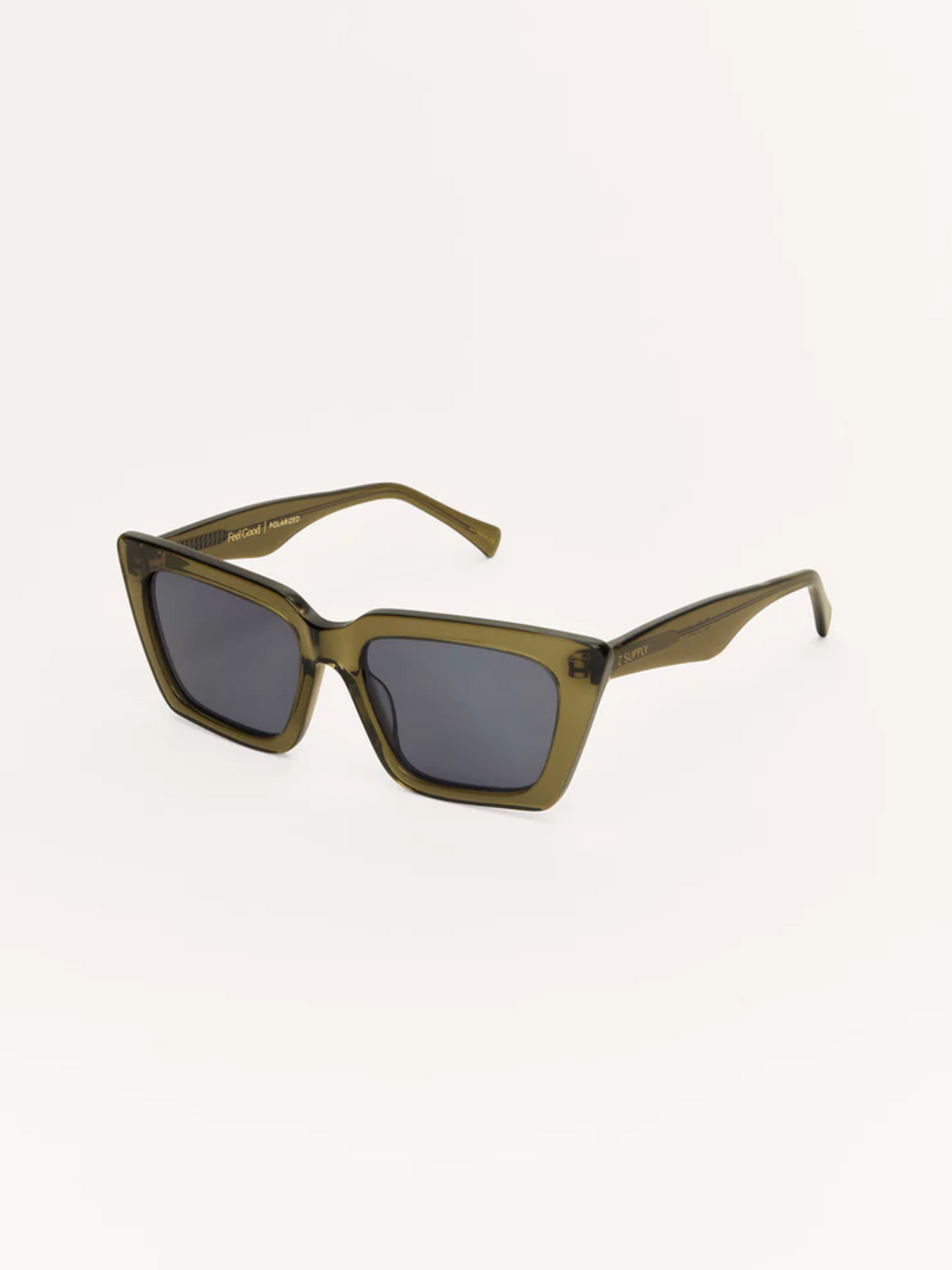 Z SUPPLY FEEL GOOD SUNGLASSES