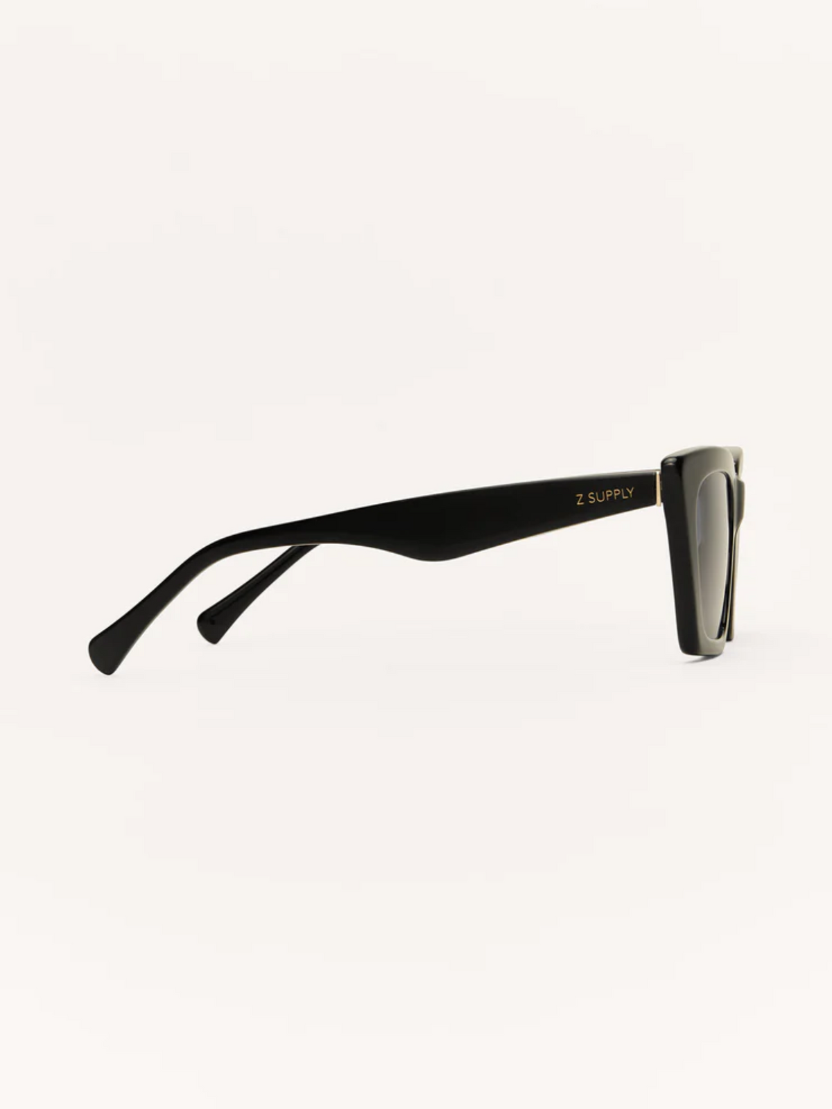 FEEL GOOD SUNGLASSES IN BLACK