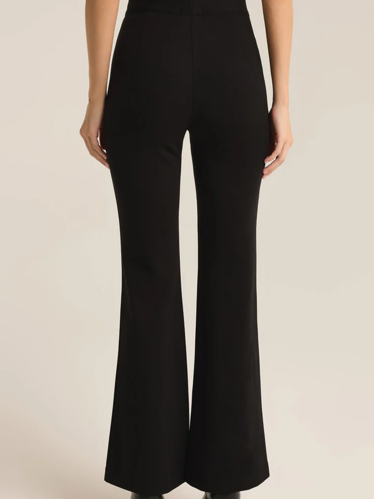 DO IT ALL FLARE PANT