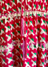 YASMINE DRESS