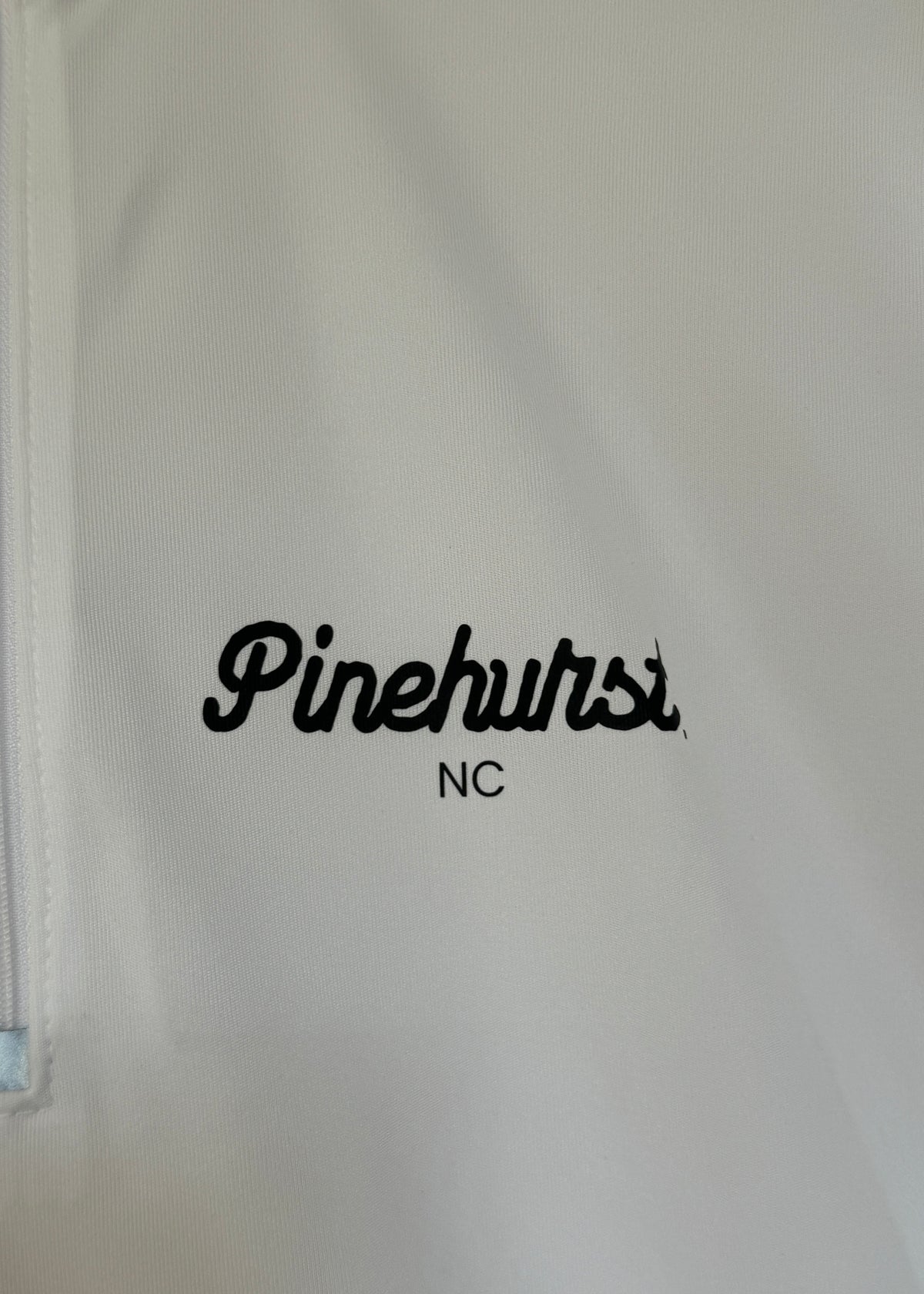 PINEHURST, NC MALIBU PERFORMANCE PULLOVER