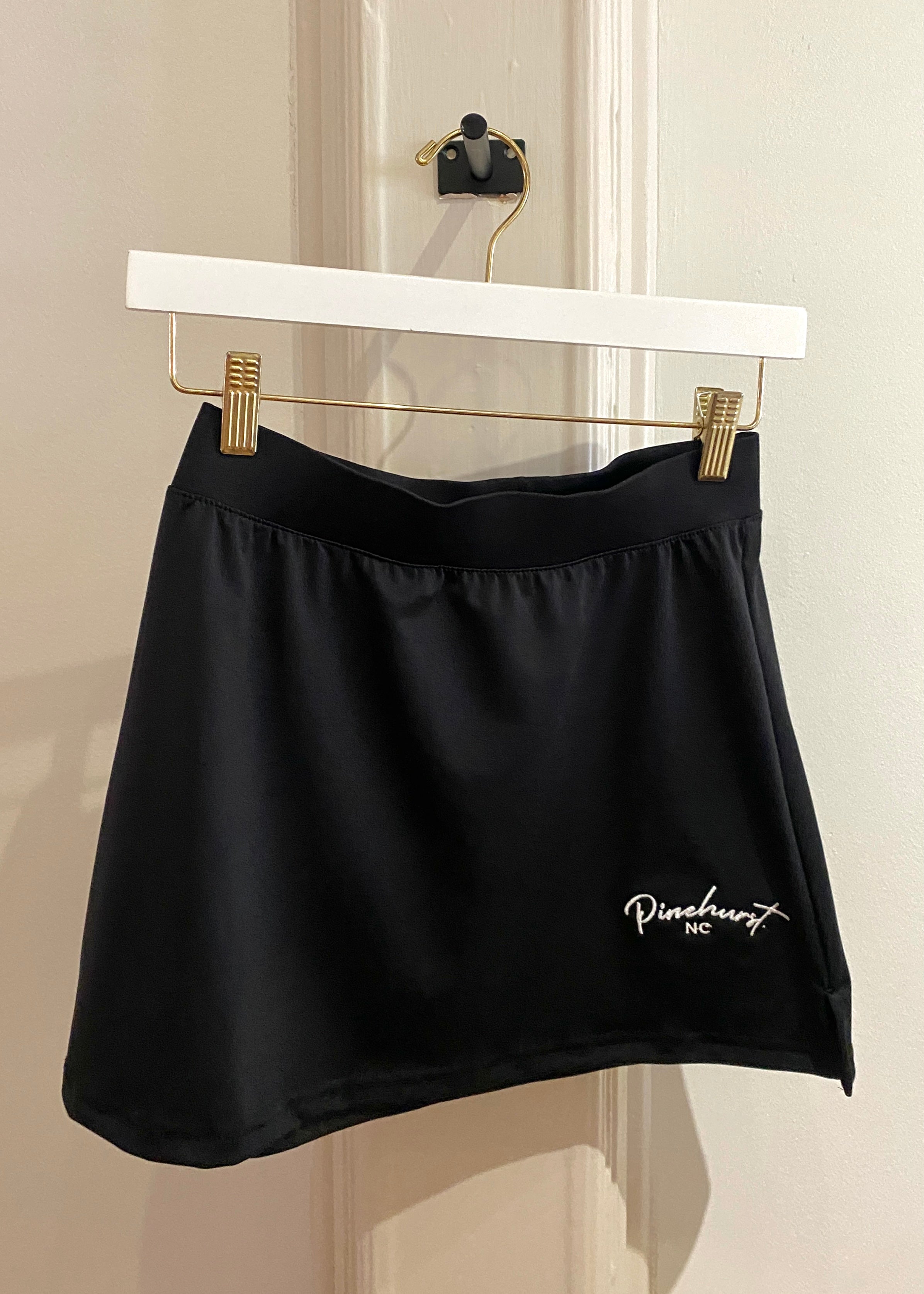 PINEHURST, NC ATHLETIC SKIRT
