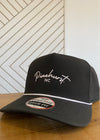 PINEHURST, NC WRIGHTSON ROPE HAT