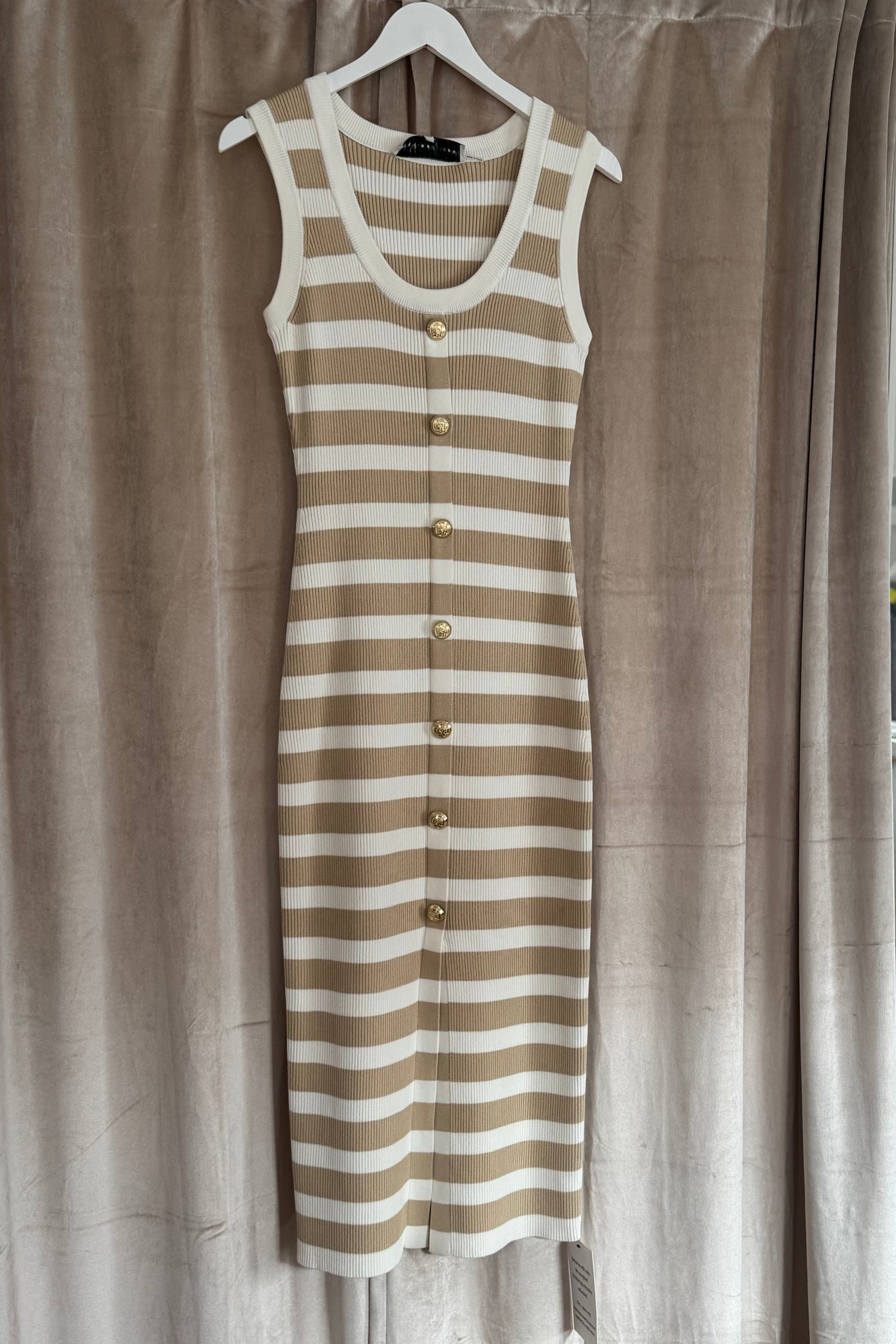 MONICA DRESS