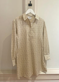 RENA DRESS