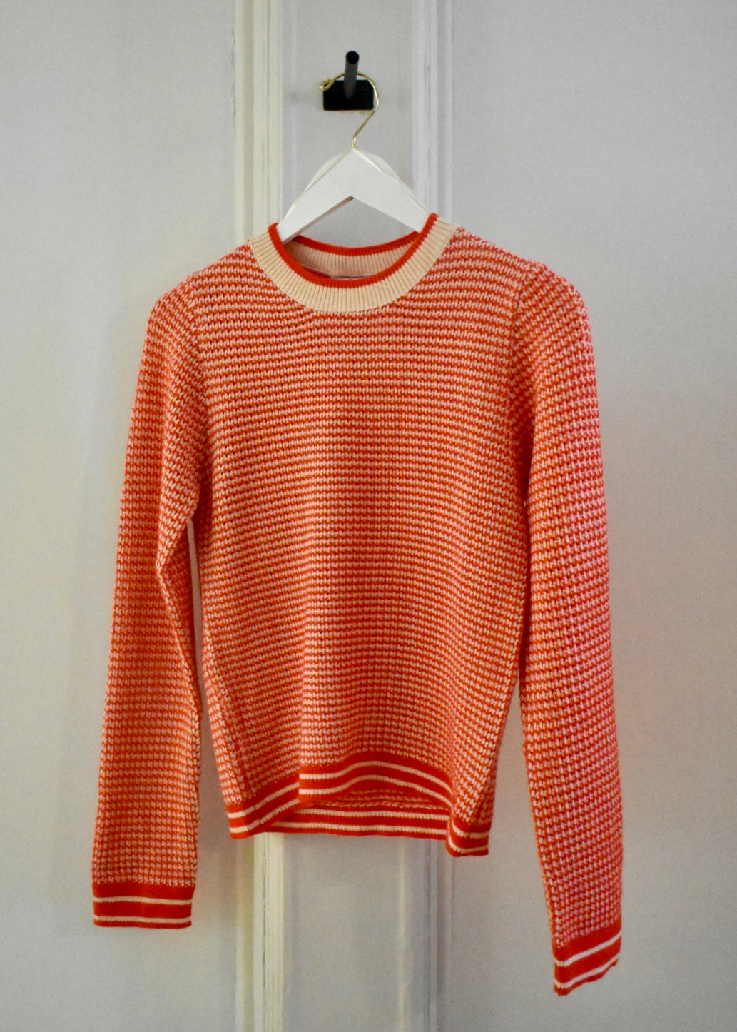 RYDELL SWEATER