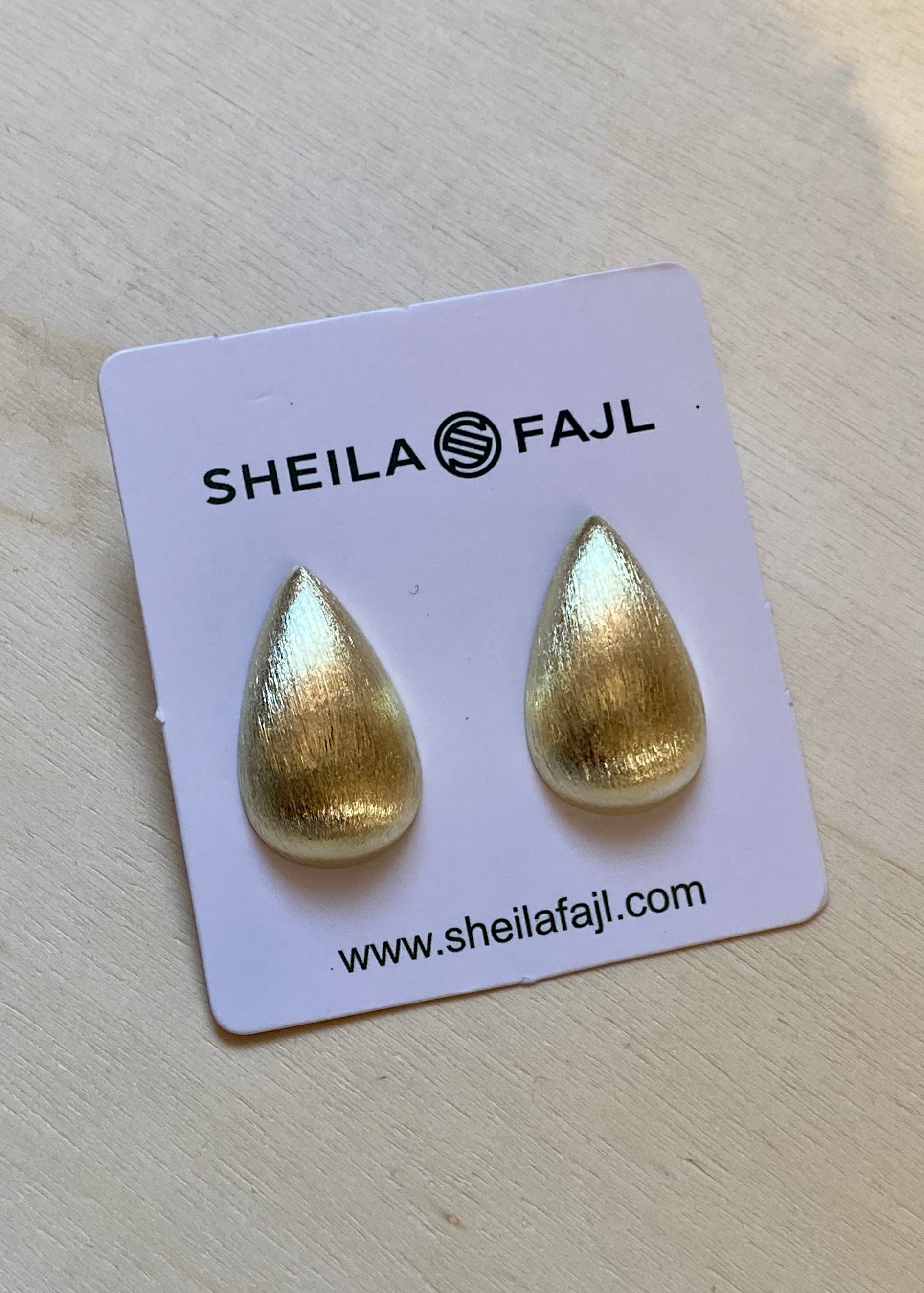 SHEILA FAJL SERENE STUDS