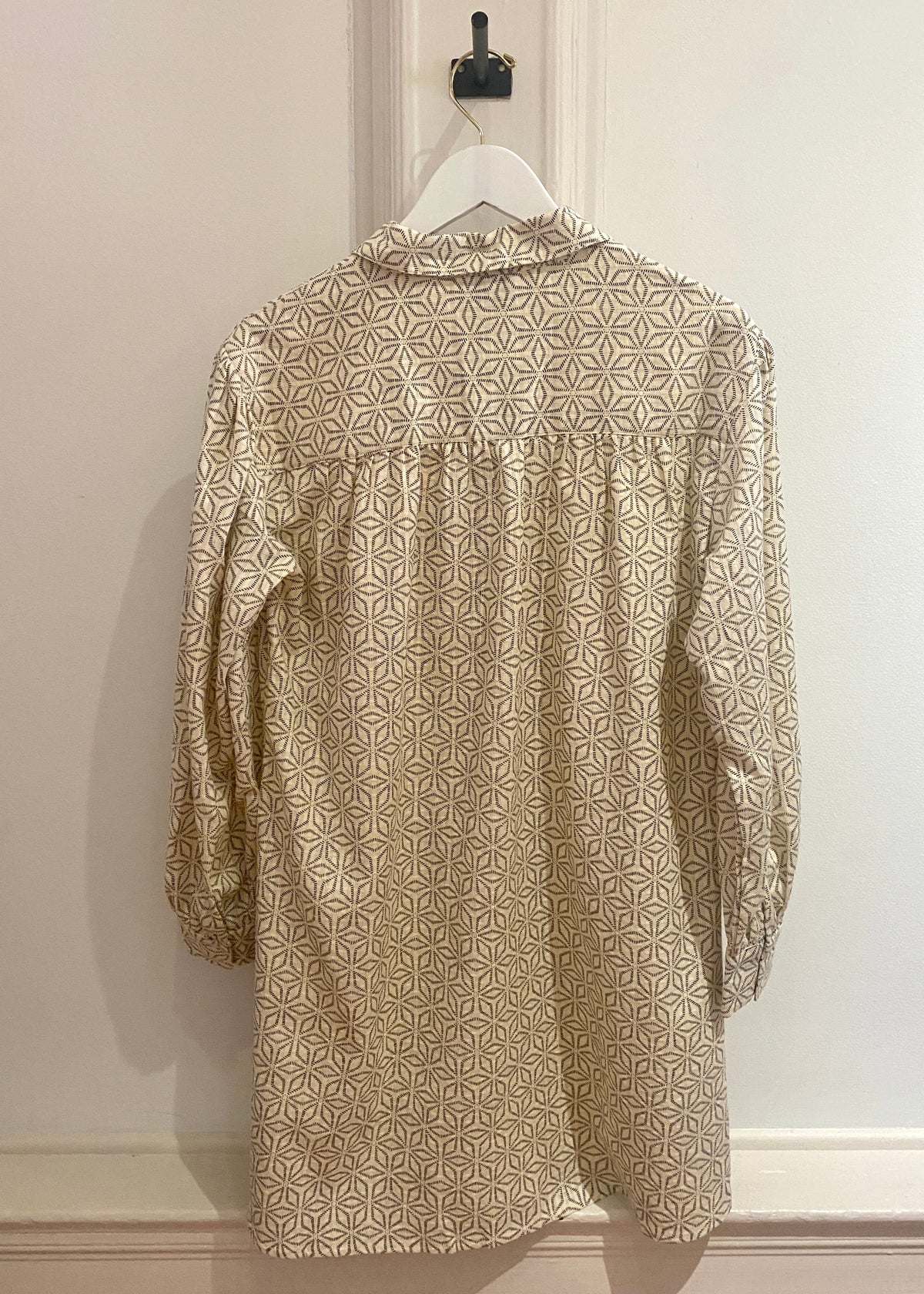 RENA DRESS
