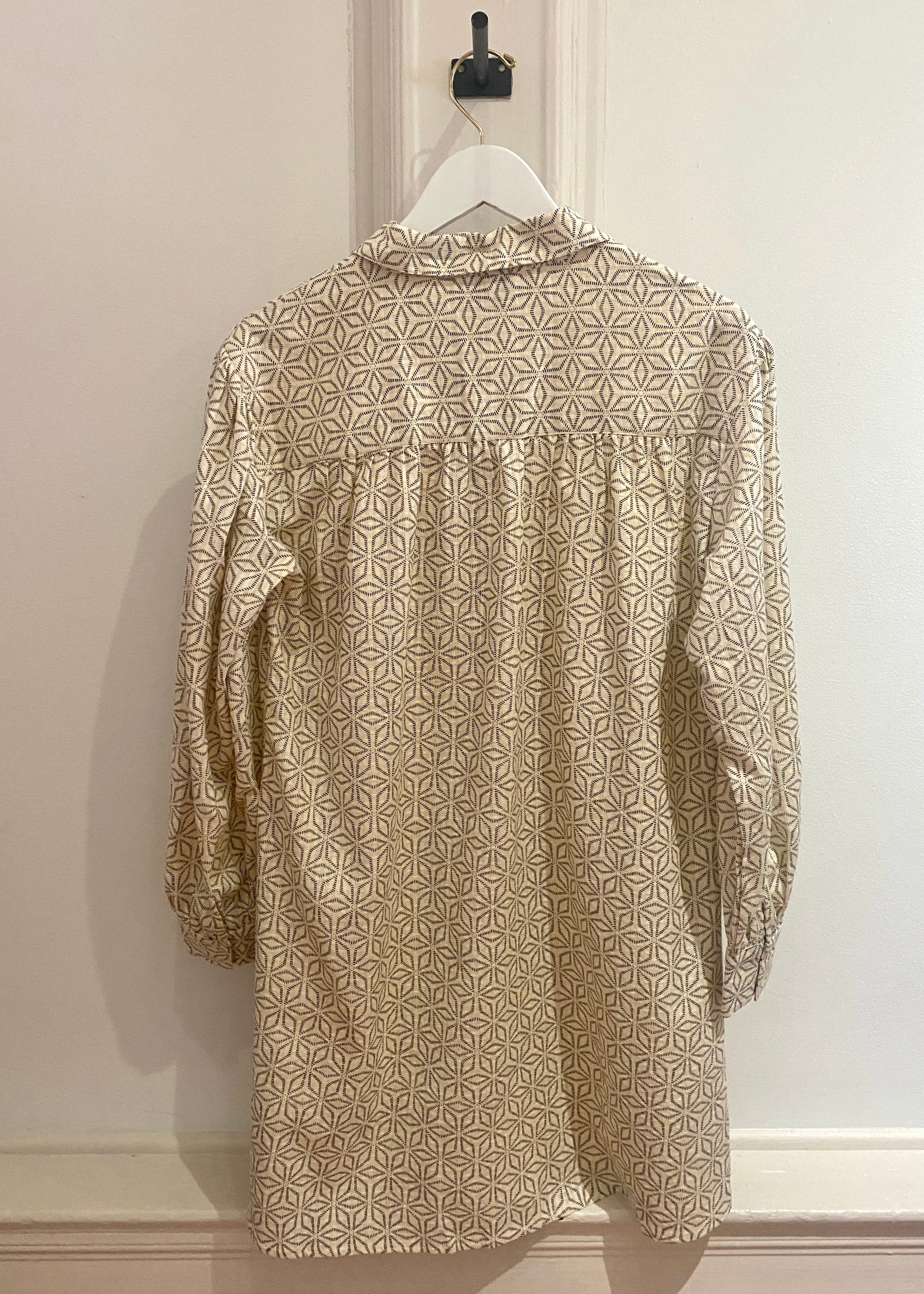 RENA DRESS