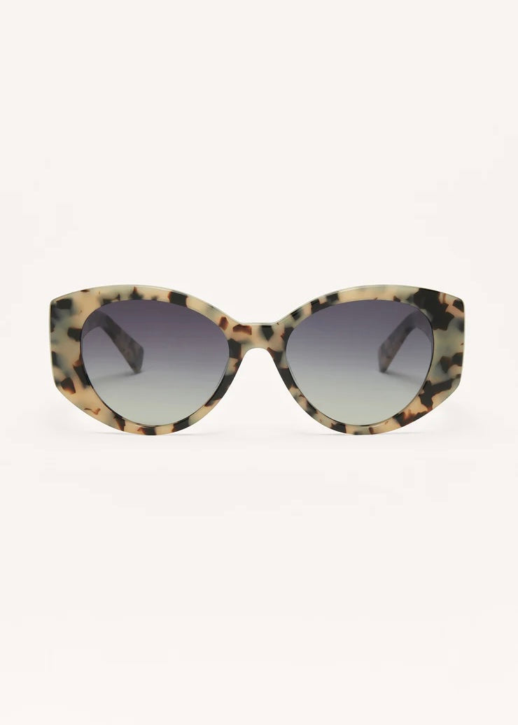 DAYDREAM SUNNIES BROWN TORTOISE