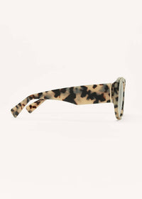DAYDREAM SUNNIES BROWN TORTOISE
