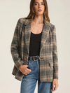 KINGSTON BLAZER