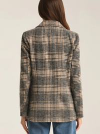 KINGSTON BLAZER