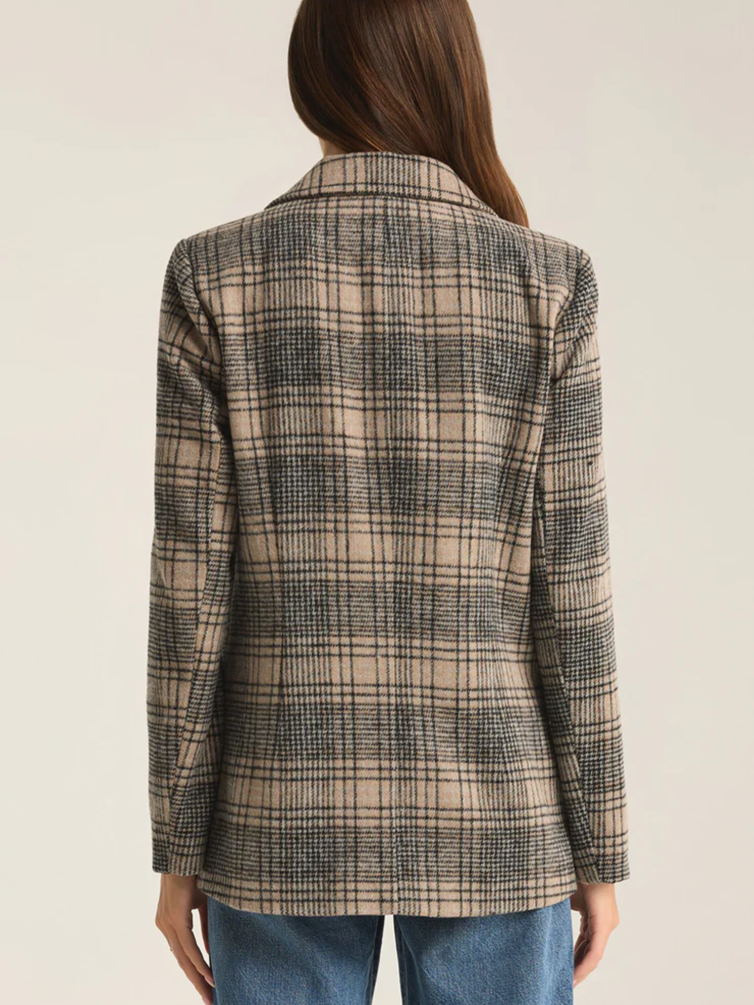 KINGSTON BLAZER