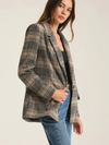 KINGSTON BLAZER