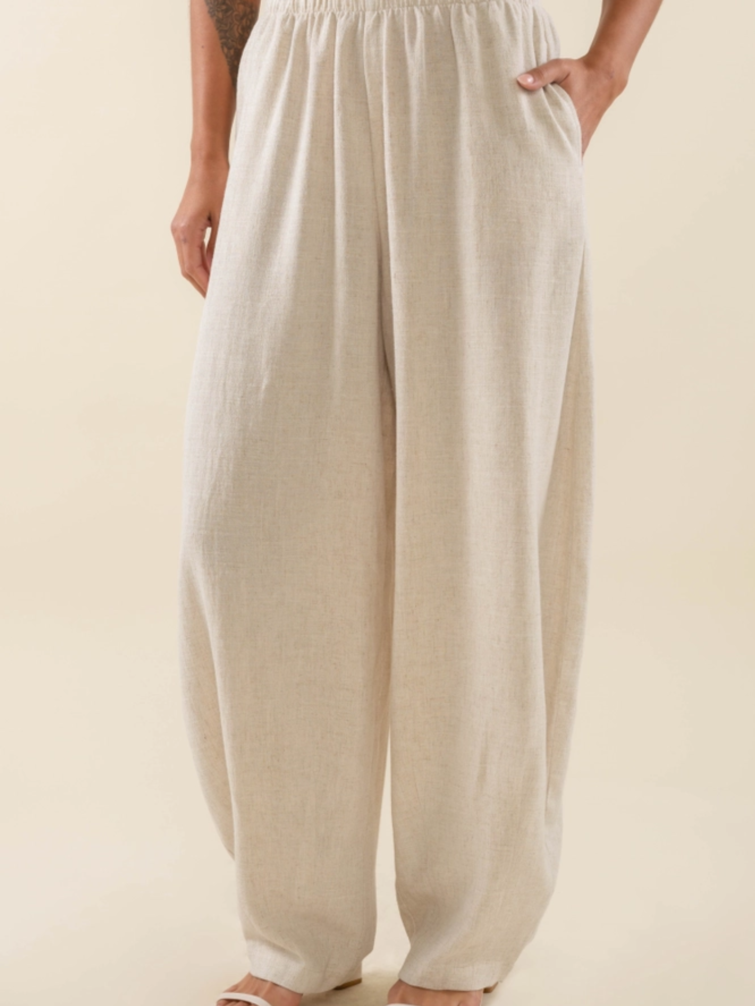 LALA PANT