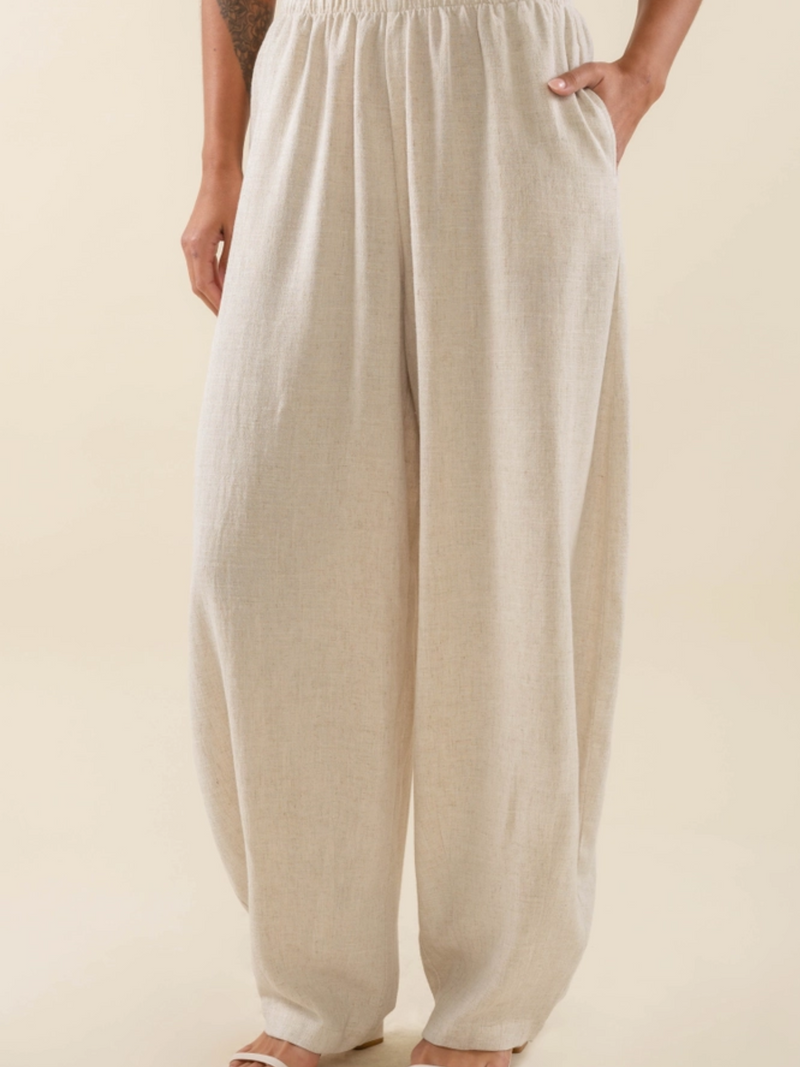 LALA PANT