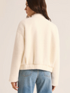 LEX BOMBER JACKET