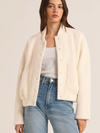 LEX BOMBER JACKET