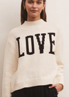 LOVE SWEATER