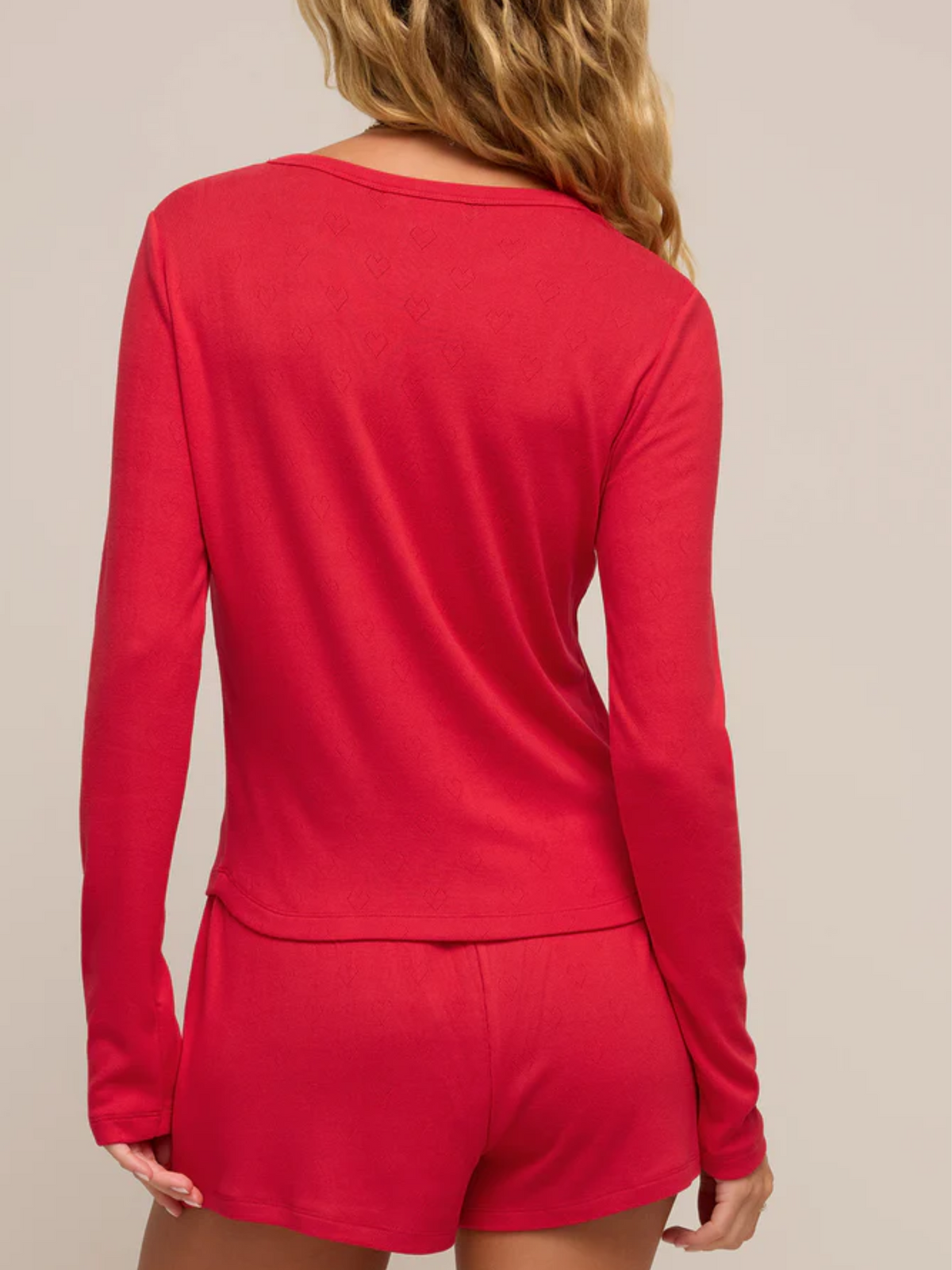 Z SUPPLY MAISON TOP