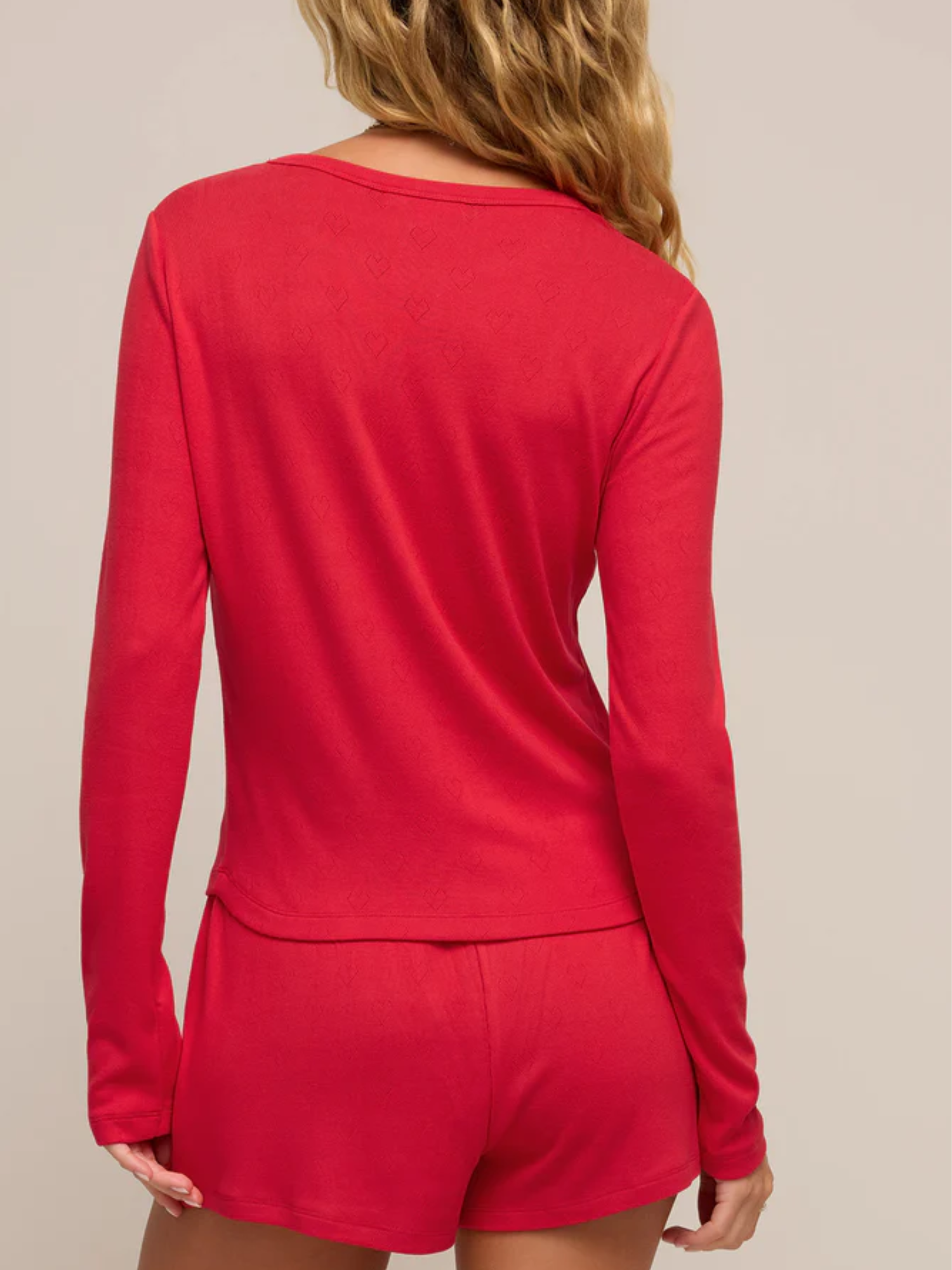 Z SUPPLY MAISON TOP