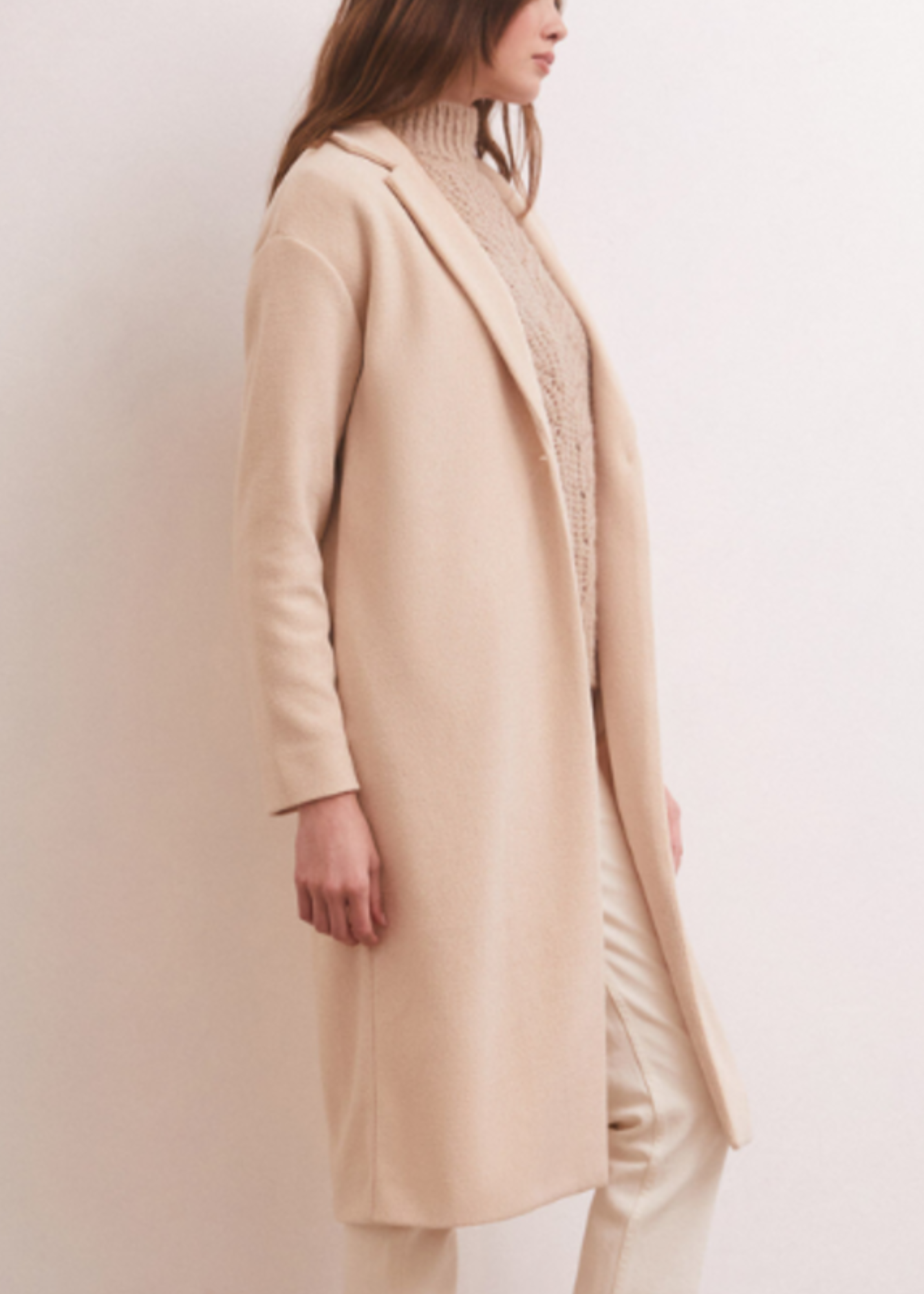 MASON COAT