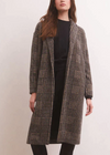MASON KNIT COAT