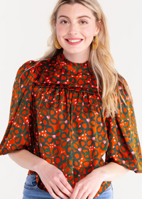 MEL BLOUSE
