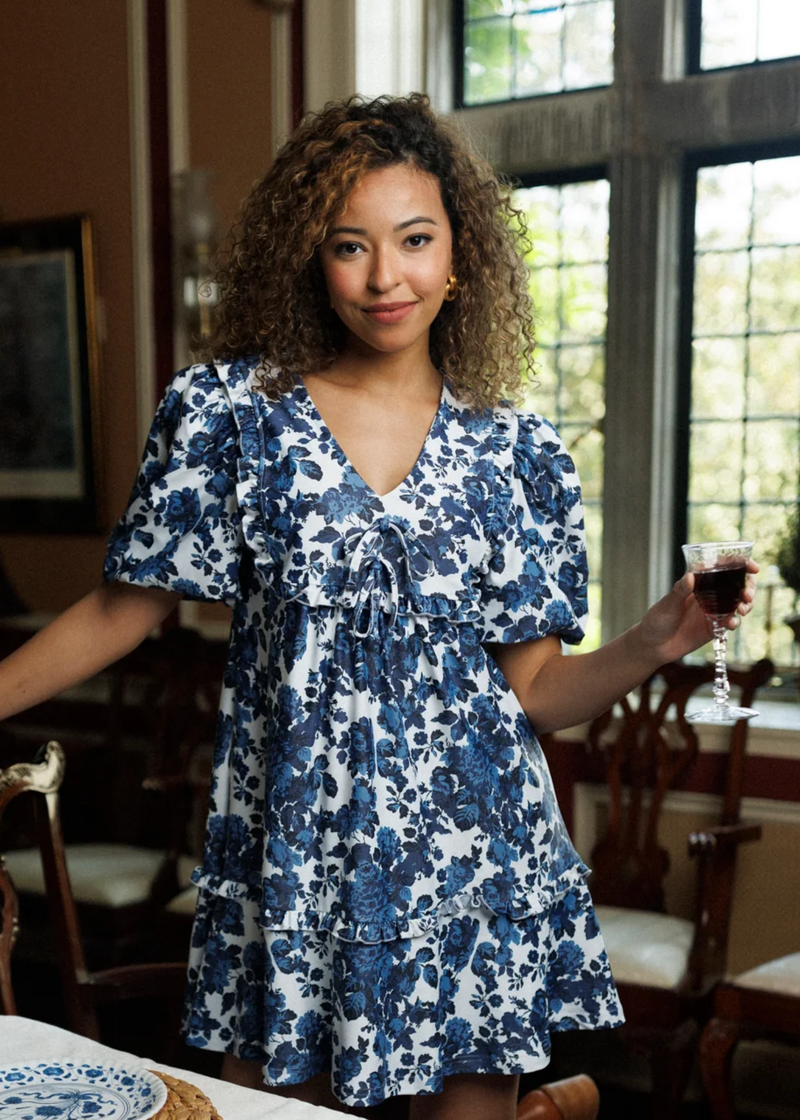 SMITH & QUINN MERCEDES DRESS